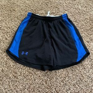 Under Armour shorts